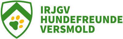 Logo IRJGV Hundefreunde Versmold